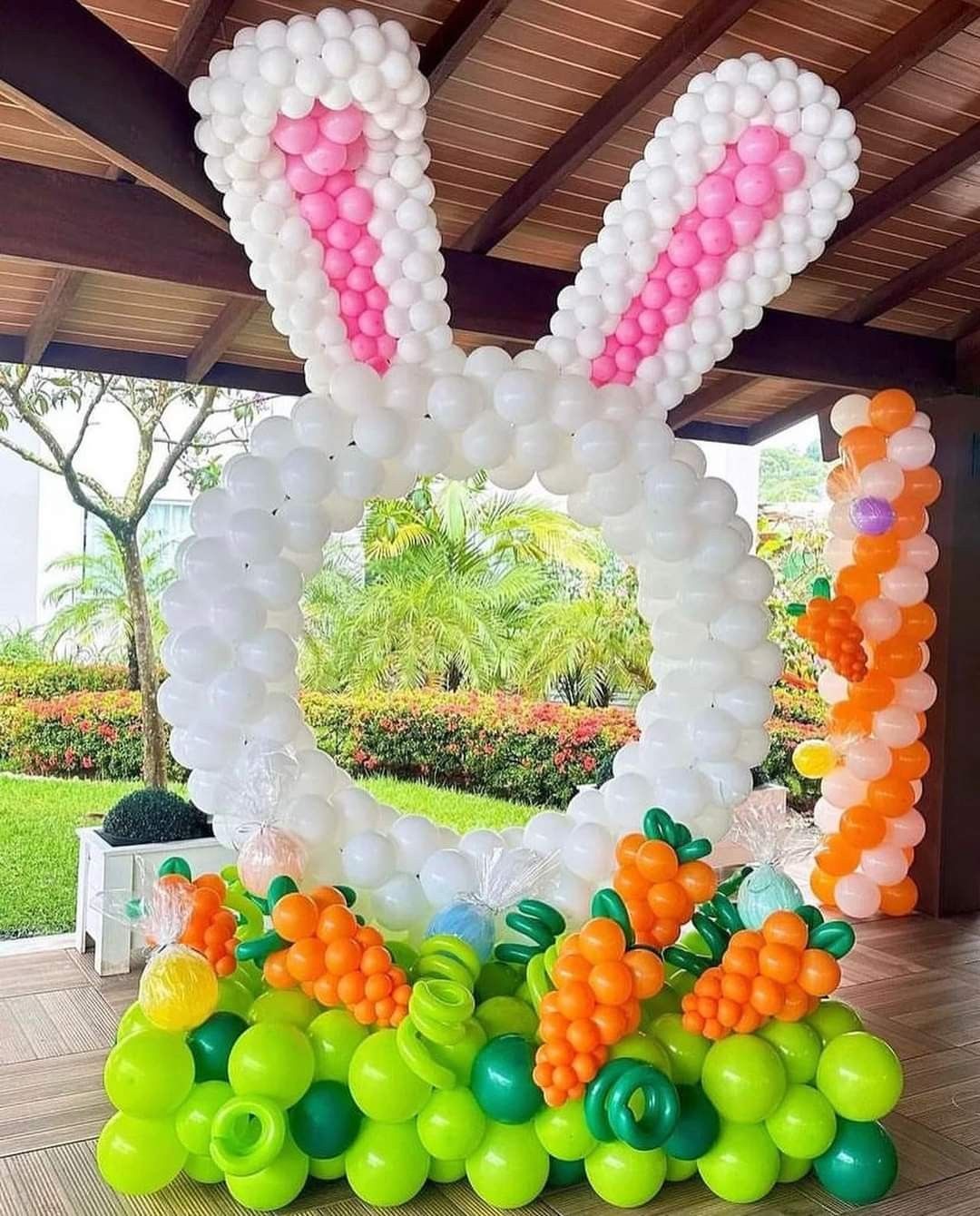The Bunny