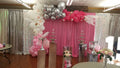 Ligth Organic Garland