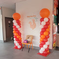 Classic 6ft Balloon Column