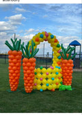 Easter Carrot
