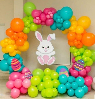 Easter Circle