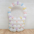 Esater bascket Photo Frame